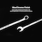 Capri Tools WaveDrive Pro Combination Wrench Set, 5/16 to 3/4 in., SAE, 8-Piece with The Mechanic's Tray CP11750-8ST - alternate 5